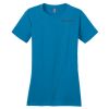 Women's Perfect Weight ® Tee Thumbnail