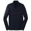 Silk Touch Performance Long Sleeve Polo Thumbnail